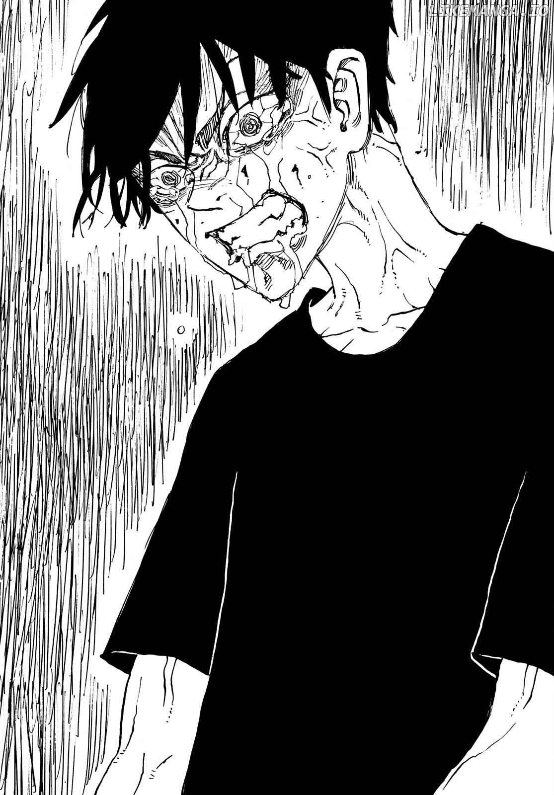 Tokyo Revengers, Chapter 270 image 12